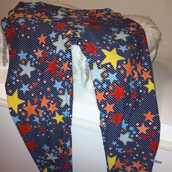 Pay what you want!!!!! LuLaRoe leggings - Picture 1 of 4